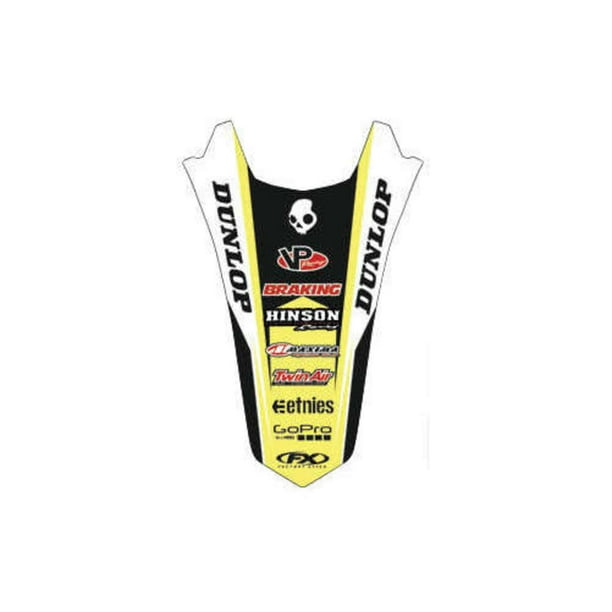 Factory Effex 19-32430 Rear Fender